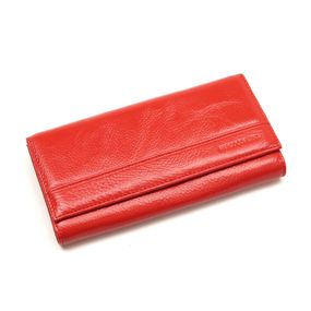 Кошелек Red Marco Coverna Lekhoslazo