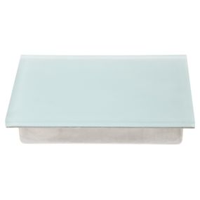 Светильник грунтовый врезной LED 15W IP67 BLUE (BY-20/162)