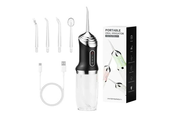 Іригатор для зубів A12 XPRO(45222-17039_213) | Зображення 2