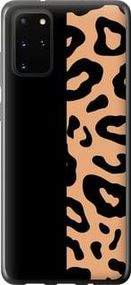 Чохол для Samsung Galaxy S20 Plus з пластику FCh_089939