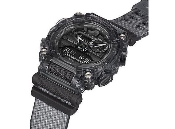Годинник наручний Casio G-Shock GA-900SKE-8AER | Зображення 1