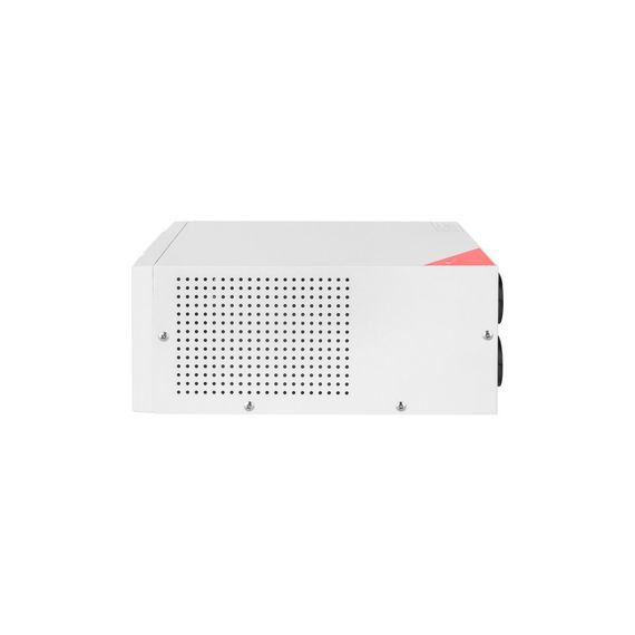 Пристрій безперебійного живлення LogicPower LPM - PSW-1500VA, 1050W, White (22755) | Зображення 1