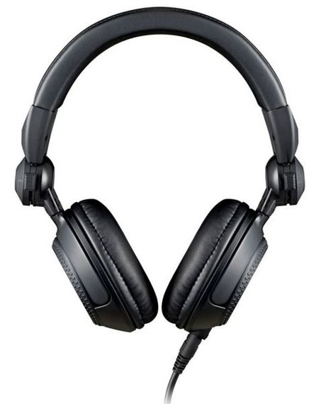 Навушники Panasonic EAH-DJ1200EK | Зображення 1