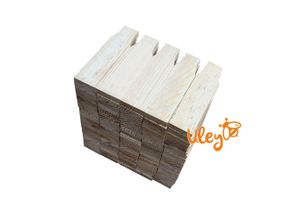 Боковая планка на Магазинную рамку (полурамку)