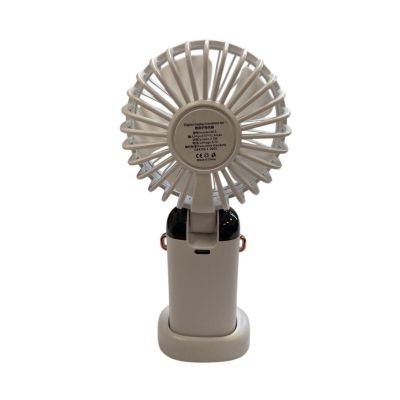 Вентилятор XoKo XK-F03-WH | Зображення 9