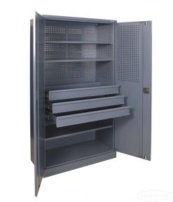 Шкаф инструментальный УХЛ ШИ-103П3В