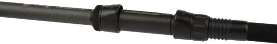 Вудилище коропове Shimano TX-2A Carp Intensity 12’0’’/3.66m 3.50lb 2sec. | Зображення 1