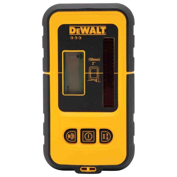Мишень-лучеуловитель DeWALT DE0892 | Зображення 2