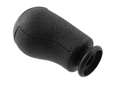 Mercedes W168 A-Class (97-04) ручка КПП перемикання передач 5 ступка, Мерседес 168 | Зображення 1