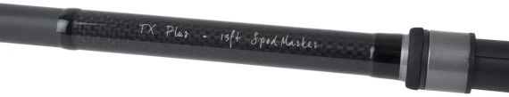 Вудилище коропове Shimano Tribal Carp TX-Plus Spod & Marker 12’/3.66m 5.00lbs - 2sec. | Зображення 1