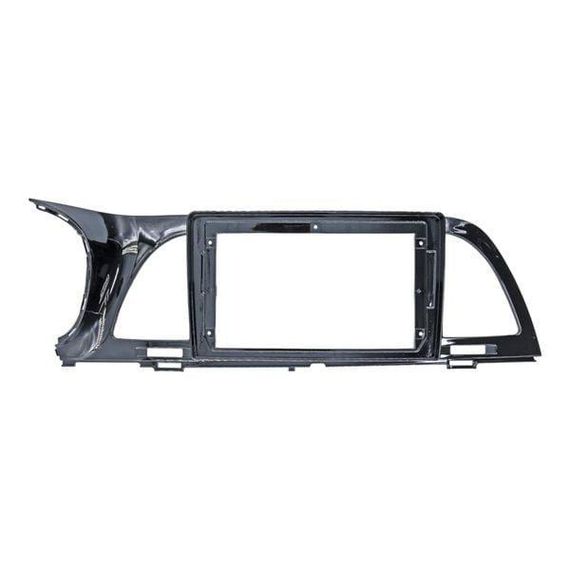 Штатна магнітола серії QIV Q1 під Kia K4, Cachet 2017-2018 (F1) 9 дюймів | Зображення 1