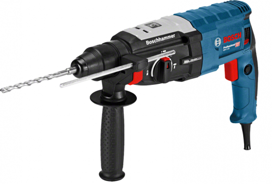 Перфоратор Bosch GBH 2-28 Professional (0611267500) | Зображення 1