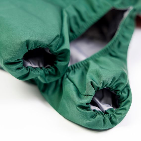 Дощовик Marlie М такса для собак | Зображення 5