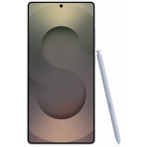 Мобільний телефон Samsung Galaxy S25 Ultra 12/512Gb Titanium Whitesilver (SM-S938BZSGEUC) | Зображення 1