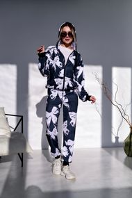 Жіночий костюм DRAPP