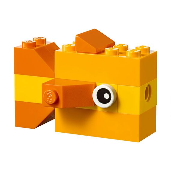 Конструктор LEGO Скринька для творчості (10713) | Зображення 5