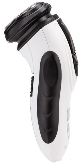 Электрическая мужская электробритва для бороды MAGIO MG-685 роторная аккумуляторная электро бритва для мужчин | Зображення 1