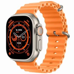 Смарт-часы iWatch X8 Ultra (Apple packing)