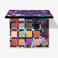 Палетка тіней Tarte Tarteist PRO Remix amazonian clay palette