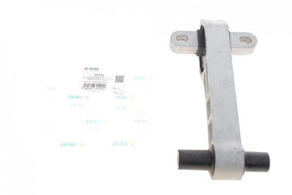 Подушка КПП Citroen Nemo Fiat Florino 1.3D нижня косточка  31524