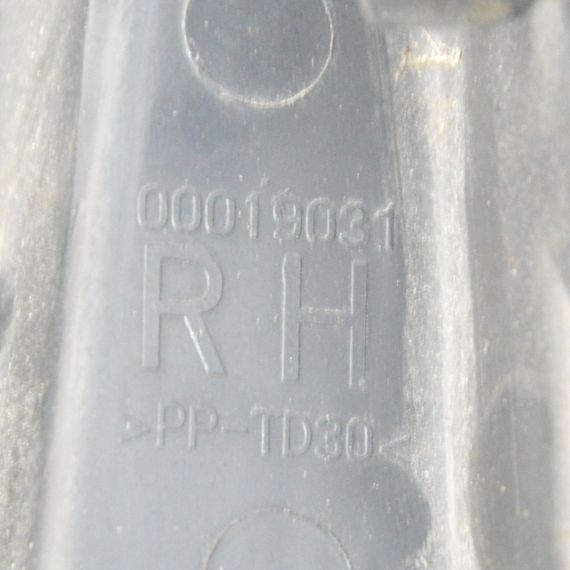 Фара права Chevrolet Epica 2006-2012 Фара передня права Шевроле Епіка 00019031 | Зображення 6