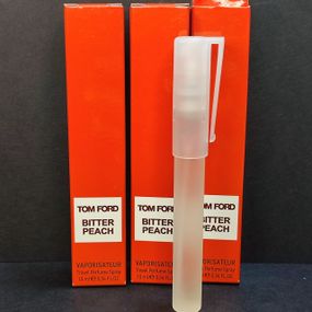 Парфумована вода Біттер Піч, 10мл (з роспилювачем), унісекс