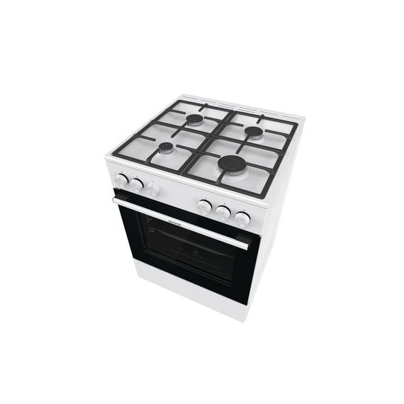 Плита Gorenje GG6A10WFFM | Зображення 5