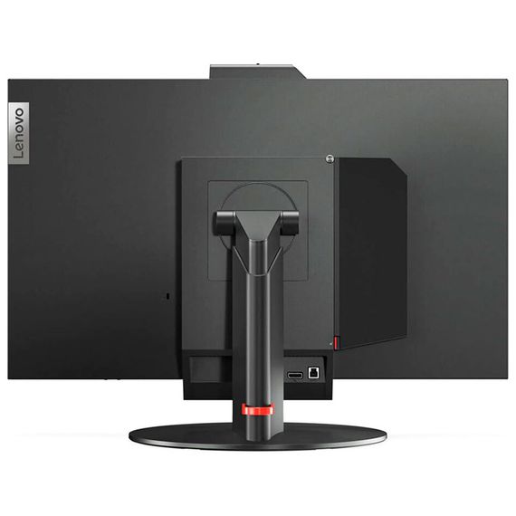 Монітор Lenovo TIO27 (11JHRAR1EU) | Зображення 6