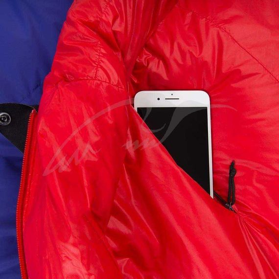 Спальный мешок Sea To Summit Amplitude AmII Regular -4ºC | Зображення 4