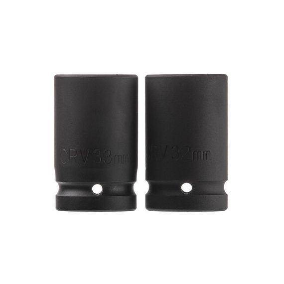 Ключ балонний роторний для вантажних автомобілів INTERTOOL XT-00041 | Зображення 1