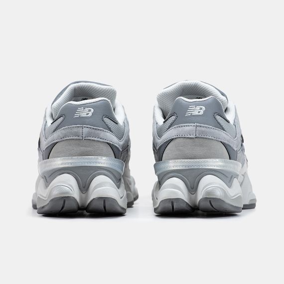 Чоловічі кросівки New 9060 Cordura весна / осінь 1721 | Зображення 3