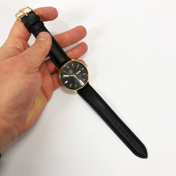 Модные мужские кварцевые наручные часы, Наручные мужские часы стильные деловые час ZW-28 | Зображення 8