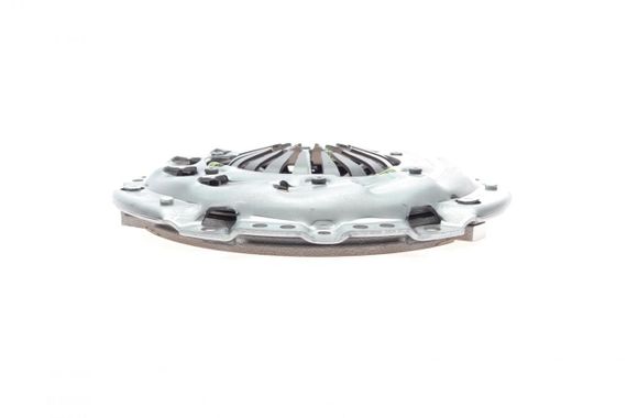 Комплект зчеплення Honda Civic VIII IX 1.4 1.8 i-VTEC 05- d=216mm  +вижимний  622 3415 00 | Зображення 7