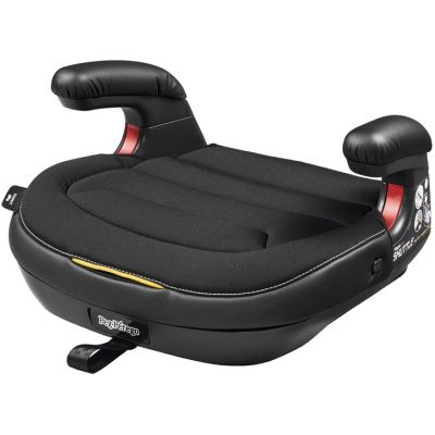 Автокресло Peg-Perego Viaggio Shuttle Licorice Черное (IMVS040000BL13DX13)