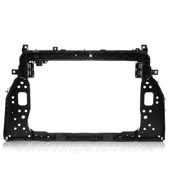 68441497AA Суппорт радиатора в сборе (телевизор) Jeep Renegade 14-19