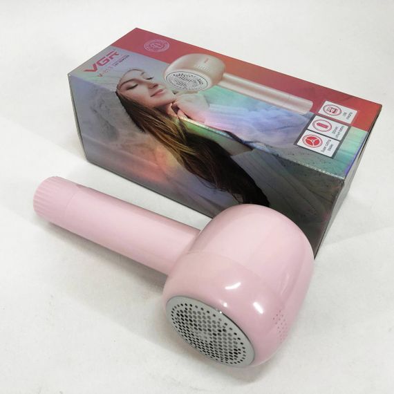 Прибор для стрижки катышков VGR, Машинка для сбора катышек электро Машинки стрижки катышков FU-83 | Зображення 3