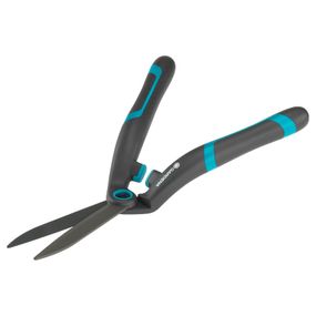 Ножиці для живоплоту Gardena PrecisionCut 12302-20 (40.7/18 см)