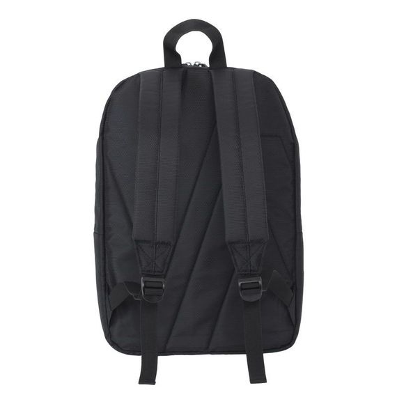 Рюкзак городской Rivacase 8065 Black 41х29х5.5 см черный | Зображення 1