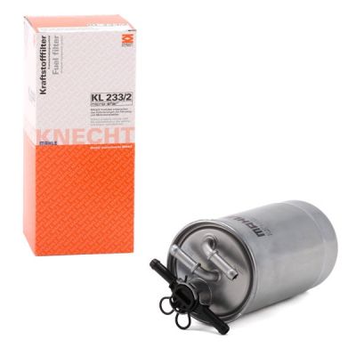 Фильтр топливный Mahle KL233/2 | Зображення 5