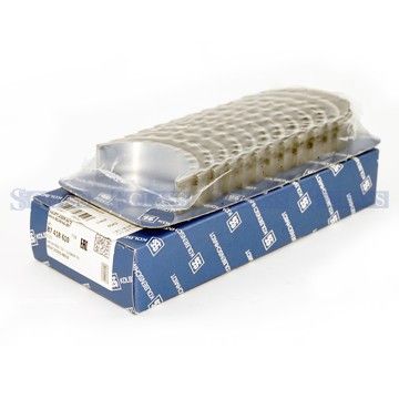 Вкладыши коренные 0.25 Mercedes Benz OM602, KS, 87418610,