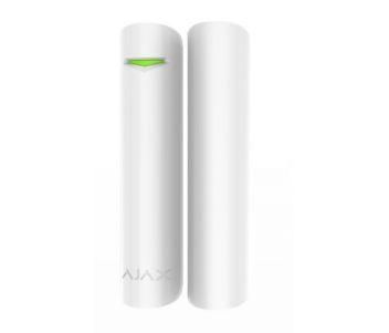 Ajax DoorProtect (white) магнітоконтактний бездротовий Сповіщувач