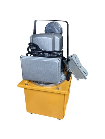 Насос электрогидравлический НГЄ-3 Ny95505381 | Зображення 1