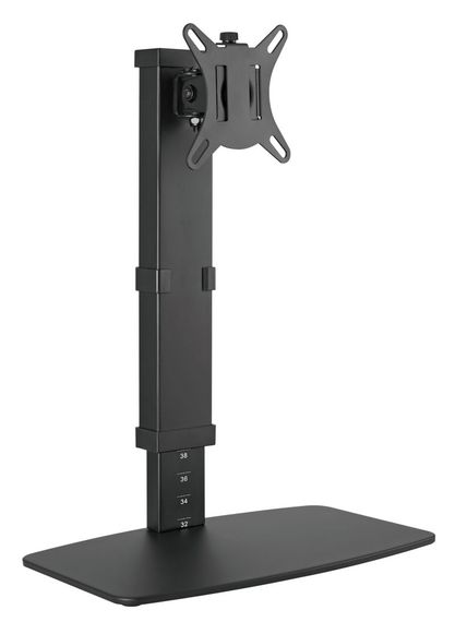 Ніжка-кронштейн Gembird MS-D1ST-02 | Зображення 5