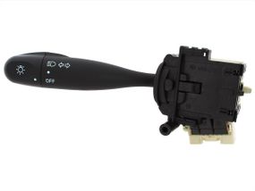 Toyota Yaris (99-05) подрулевой переключатель света и поворотов 84140-52020, Тойота Ярис