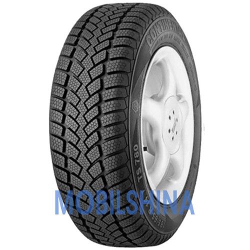 Зимние шины CONTINENTAL ContiWinterContact TS 780 (175/70R13 82T)