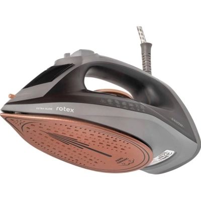 Утюг Rotex RIC41-C Ultra Glide | Зображення 4