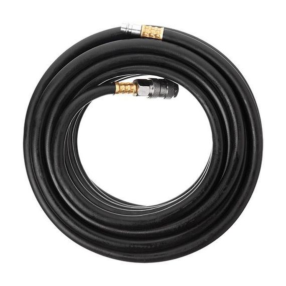 Шланг гумовий повітряний армований STORM, 20 атм, 10 м, 6*13 мм INTERTOOL PT-1720 | Зображення 1