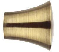 Наконечник на кованый карниз 19 мм Принц (Польша)