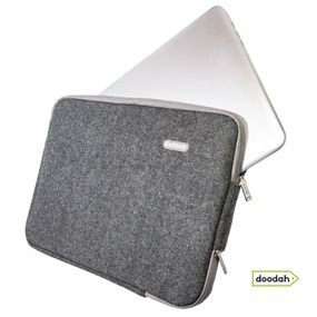 Чохол / сумка для ноутбука kayond 15.6" (wollen black)