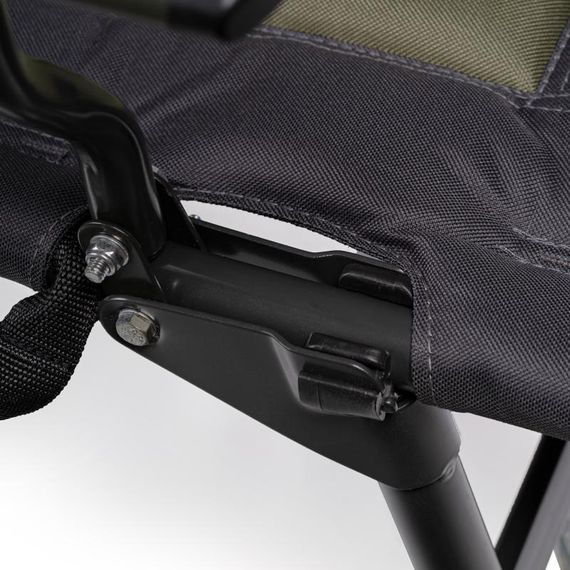 Коропове крісло Ranger Рower SL-109 (RA2248) | Зображення 1